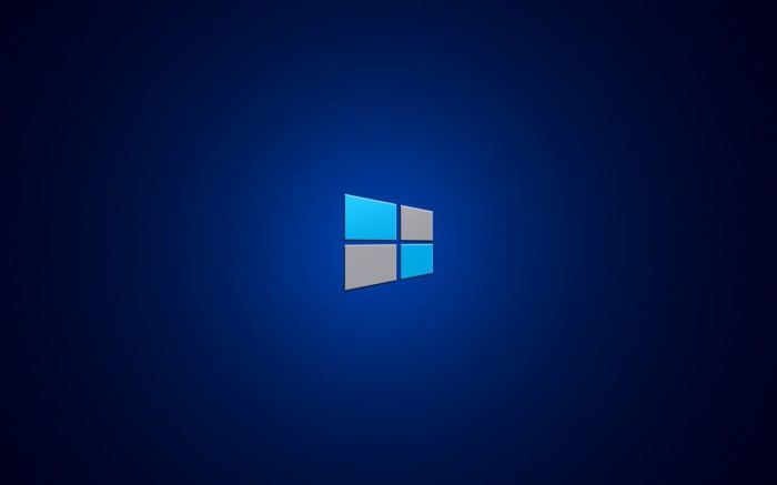 Ícones desaparecidos da recuperação do desktop windows 10