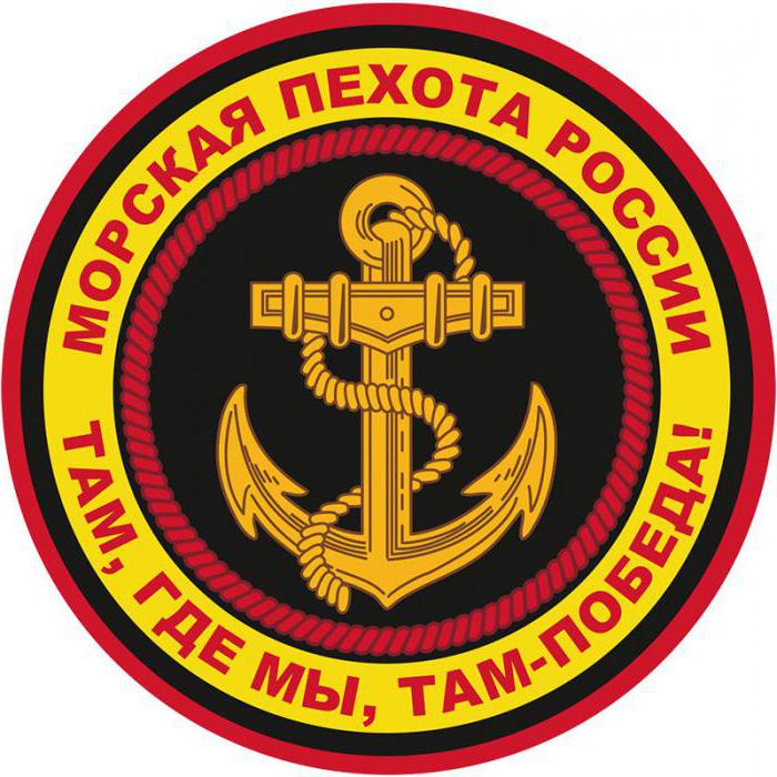 336 Brigade do Corpo de Fuzileiros navais