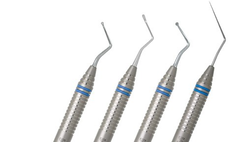 ferramentas de endodontia 