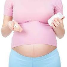 folacin durante a gravidez