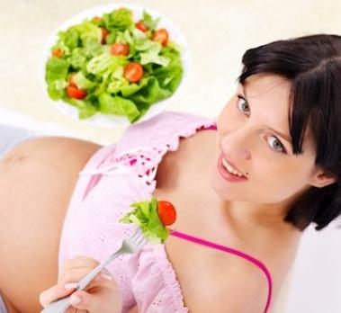 vitaminas para o planejamento da gravidez